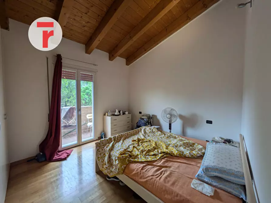 Immagine 5 di Appartamento in vendita  in via trieste a San Giorgio Delle Pertiche