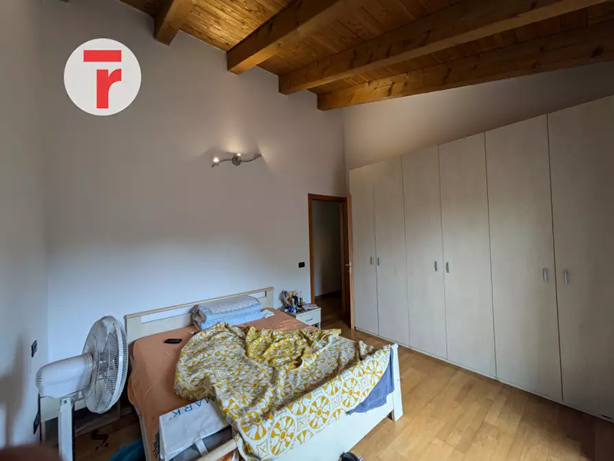 Immagine 6 di Appartamento in vendita  in via trieste a San Giorgio Delle Pertiche