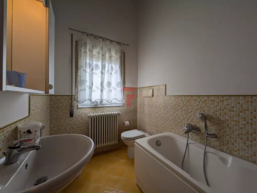 Immagine 7 di Appartamento in vendita  in via trieste a San Giorgio Delle Pertiche