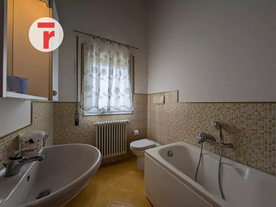 Immagine 8 di Appartamento in vendita  in via trieste a San Giorgio Delle Pertiche