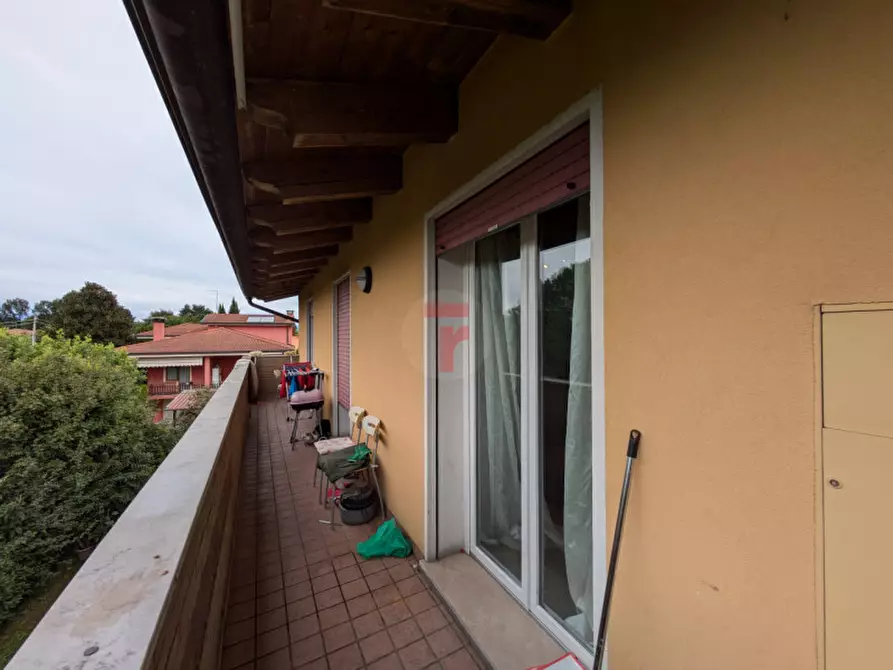 Immagine 10 di Appartamento in vendita  in via trieste a San Giorgio Delle Pertiche