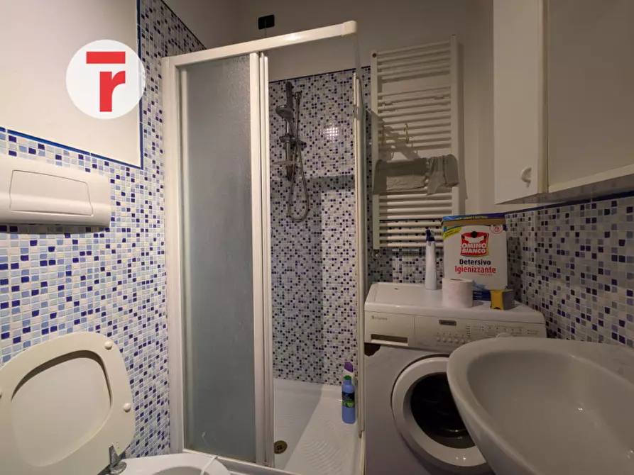 Immagine 10 di Appartamento in vendita  in via trieste a San Giorgio Delle Pertiche