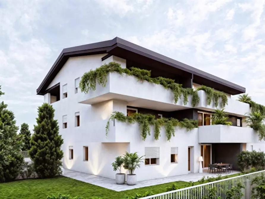 Immagine 12 di Appartamento in vendita  a Ponte San Nicolò