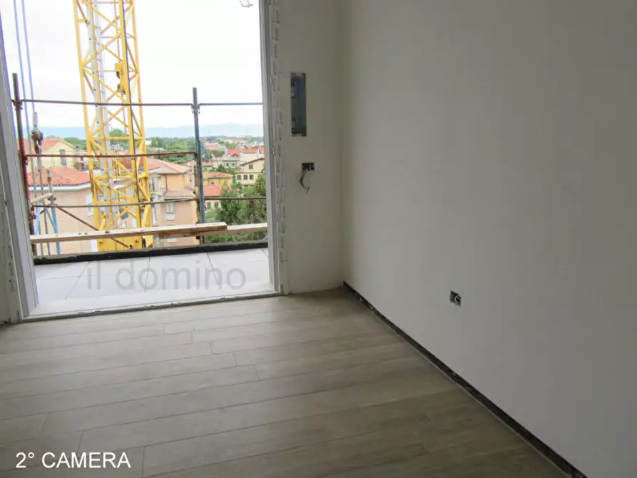 Immagine 5 di Appartamento in vendita  in Via Tirana a Padova