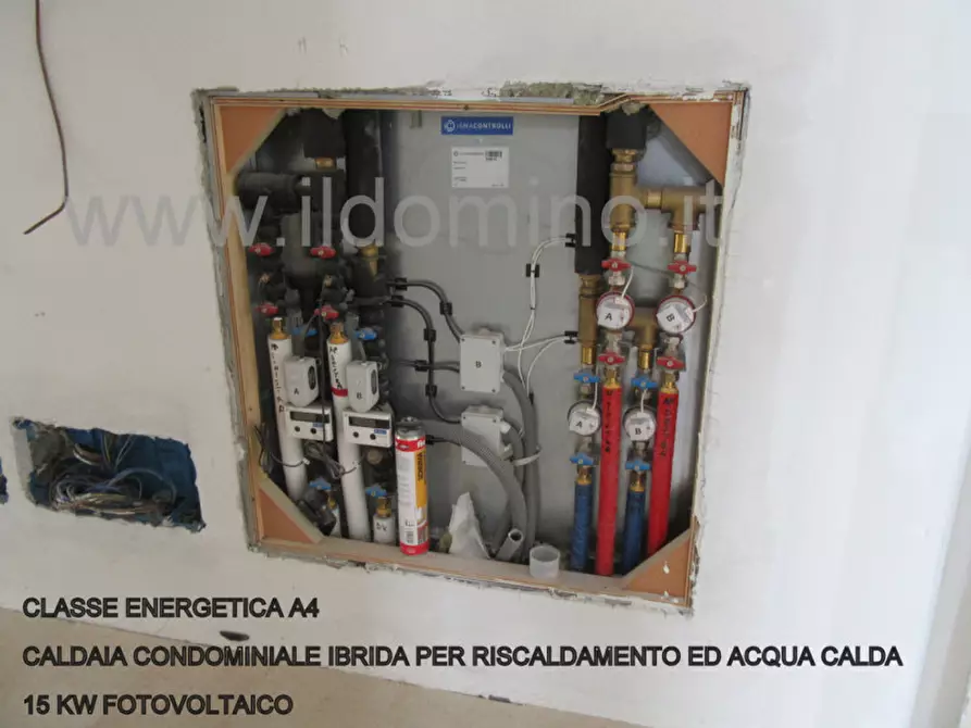 Immagine 19 di Appartamento in vendita  in Via Tirana a Padova