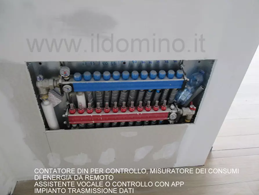 Immagine 21 di Appartamento in vendita  in Via Tirana a Padova