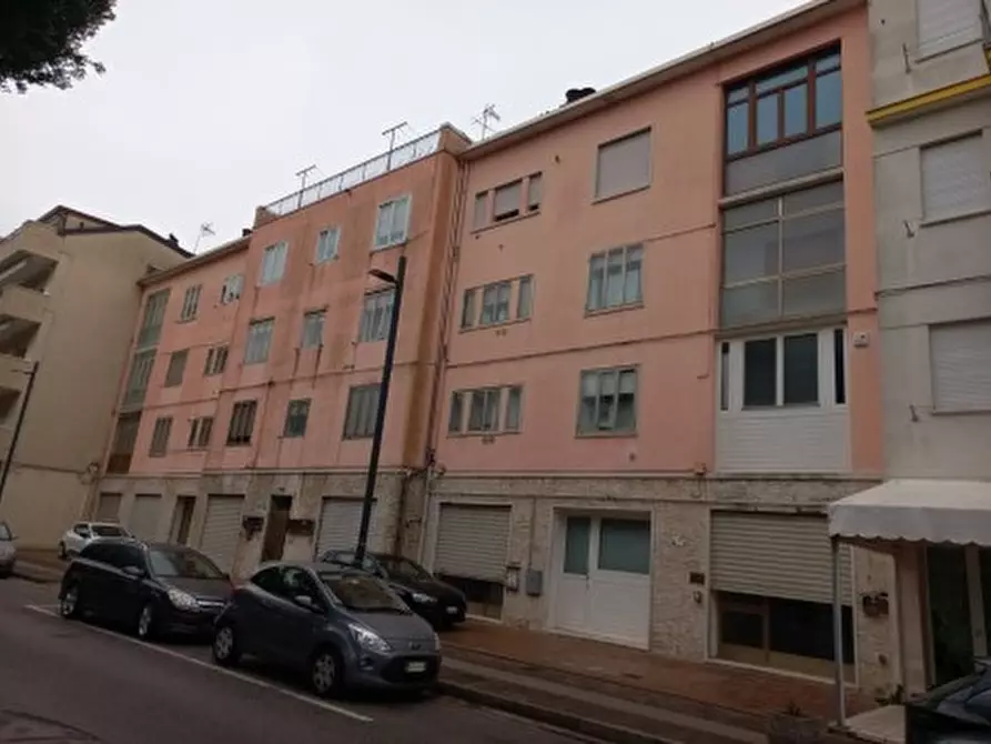 Immagine 1 di Appartamento in vendita  in Via Trieste, 8 a Chioggia