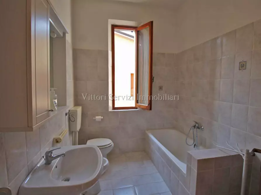 Immagine 20 di Casa bifamiliare in vendita  in Via Giuseppe Verdi a Torrita Di Siena