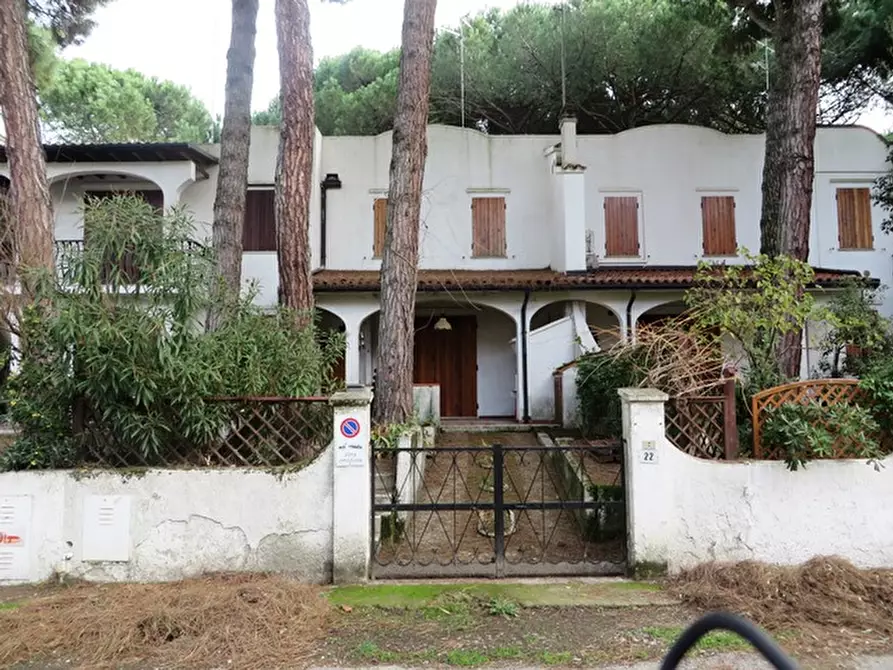 Immagine 4 di Ufficio in vendita  in via Valle Cona 22 a Comacchio