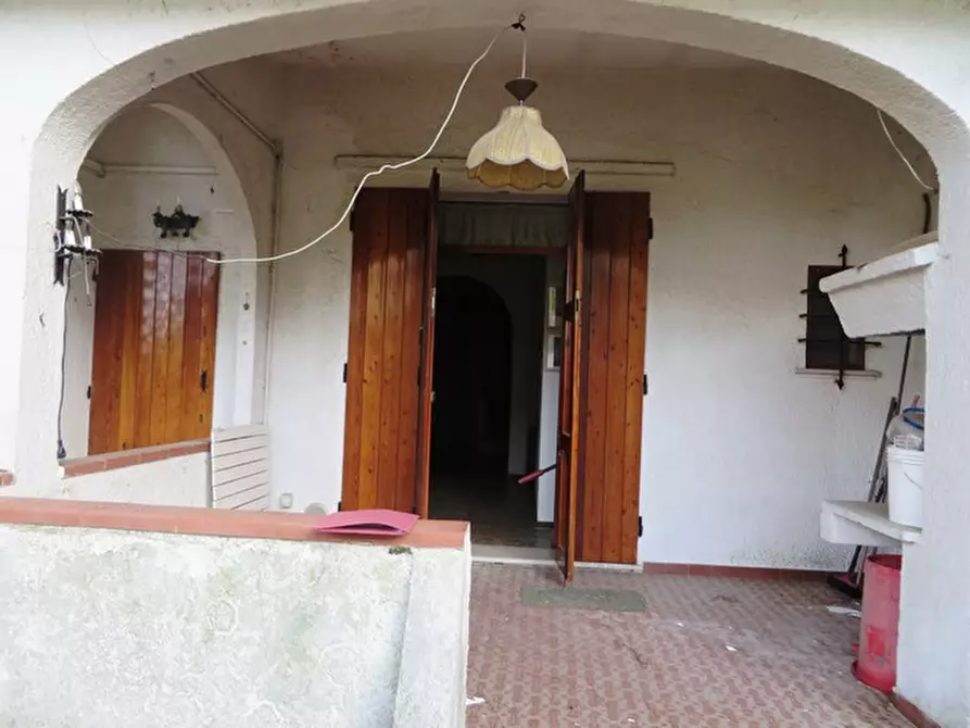 Immagine 6 di Ufficio in vendita  in via Valle Cona 22 a Comacchio