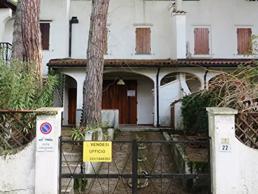 Immagine 18 di Ufficio in vendita  in via Valle Cona 22 a Comacchio