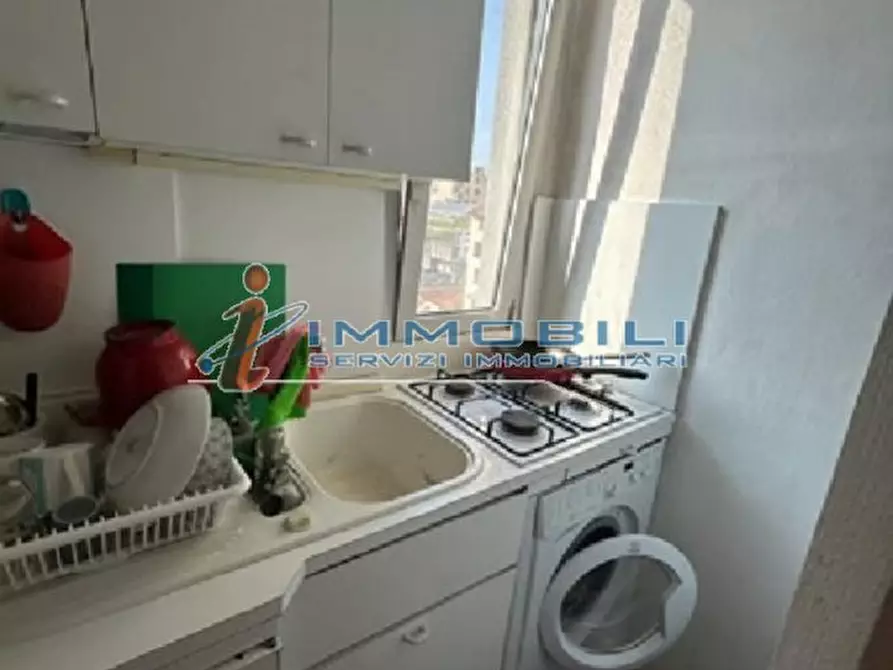 Immagine 9 di Appartamento in affitto  in VIA CADORE a Milano