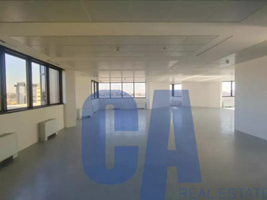 Immagine 11 di Ufficio in affitto  in VIA CANTU' CESARE a Cinisello Balsamo