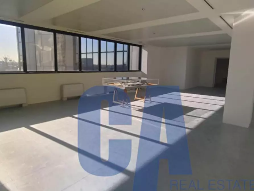 Immagine 12 di Ufficio in affitto  in VIA CANTU' CESARE a Cinisello Balsamo