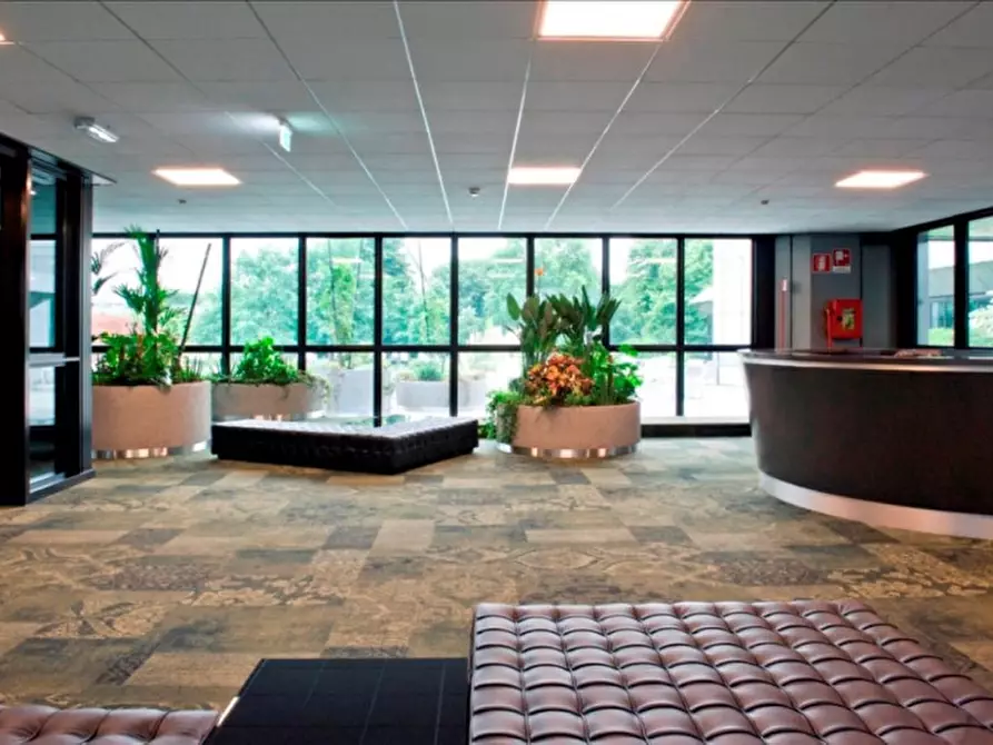 Immagine 3 di Ufficio in affitto  in VIA CANTU' CESARE a Cinisello Balsamo