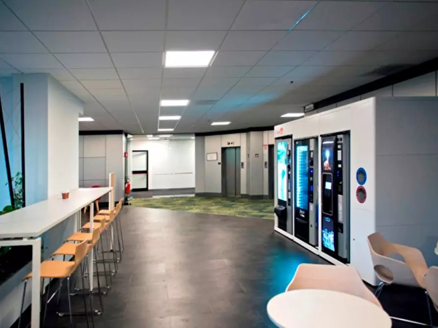 Immagine 5 di Ufficio in affitto  in VIA CANTU' CESARE a Cinisello Balsamo