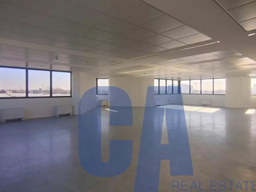 Immagine 10 di Ufficio in affitto  in VIA CANTU' CESARE a Cinisello Balsamo