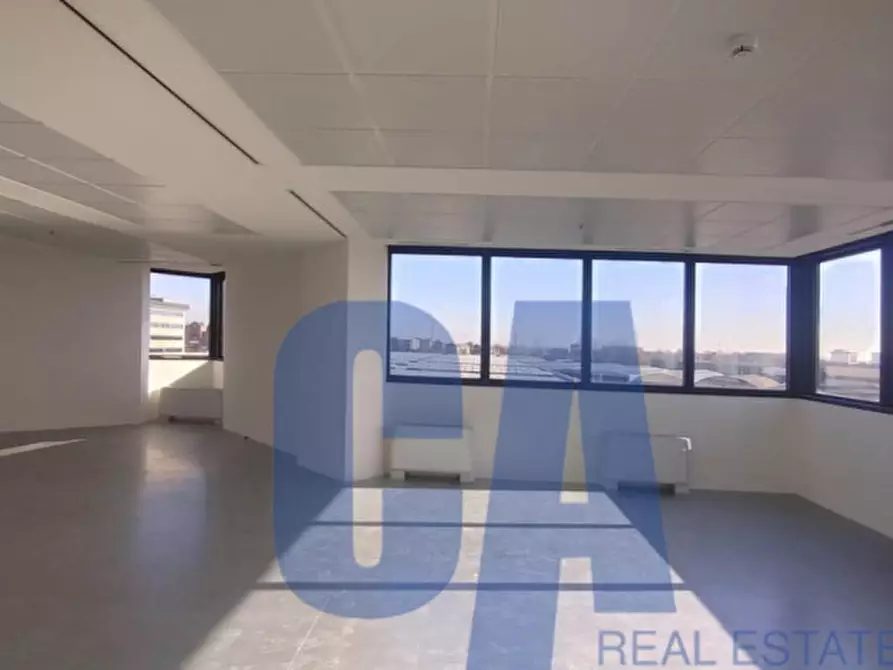 Immagine 14 di Ufficio in affitto  in VIA CANTU' CESARE a Cinisello Balsamo