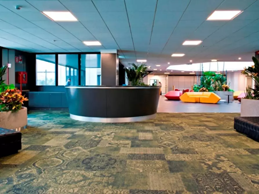 Immagine 2 di Ufficio in affitto  in VIA CANTU' CESARE a Cinisello Balsamo