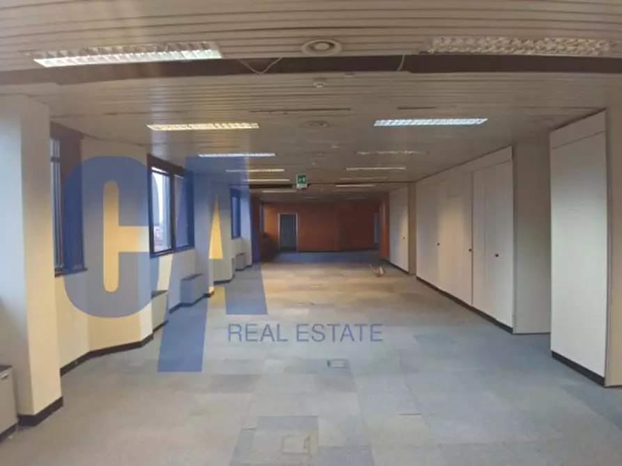 Immagine 6 di Ufficio in affitto  in VIA CANTU' CESARE a Cinisello Balsamo