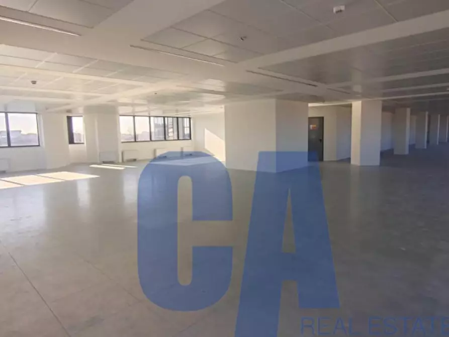 Immagine 8 di Ufficio in affitto  in VIA CANTU' CESARE a Cinisello Balsamo