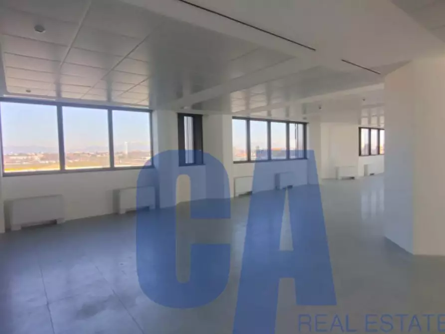 Immagine 19 di Ufficio in affitto  in VIA CANTU' CESARE a Cinisello Balsamo