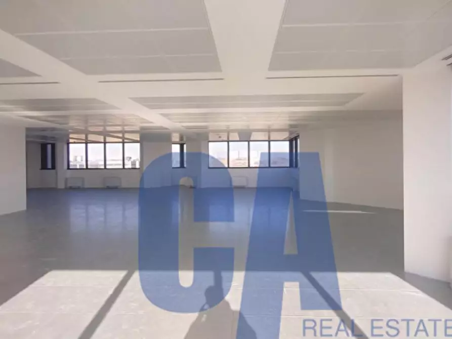 Immagine 20 di Ufficio in affitto  in VIA CANTU' CESARE a Cinisello Balsamo