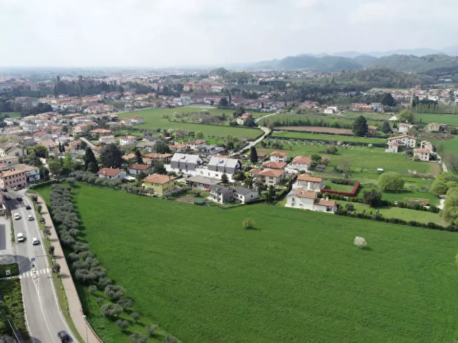 Immagine 4 di Casa indipendente in vendita  in Riviera san vito a Bassano Del Grappa