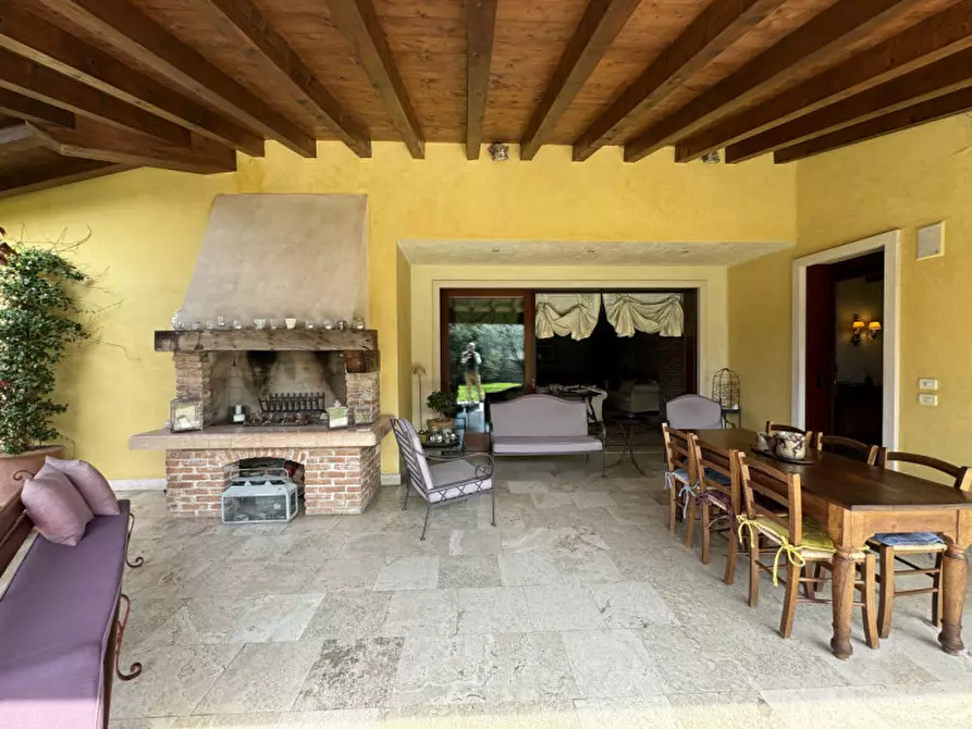 Immagine 4 di Casa indipendente in vendita  in Riviera san vito a Bassano Del Grappa