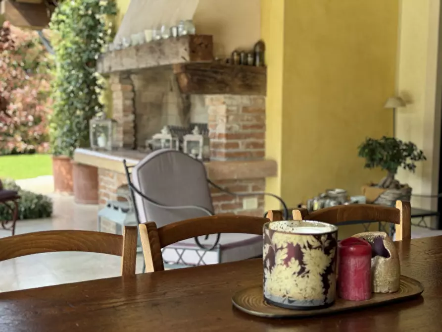 Immagine 5 di Casa indipendente in vendita  in Riviera san vito a Bassano Del Grappa