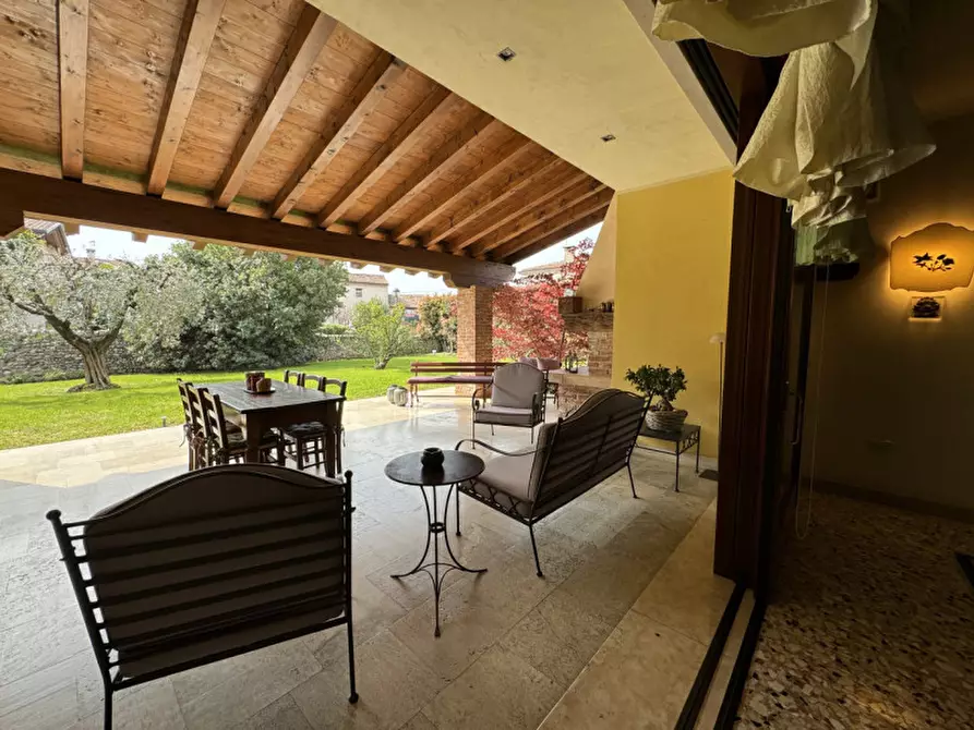 Immagine 10 di Casa indipendente in vendita  in Riviera san vito a Bassano Del Grappa