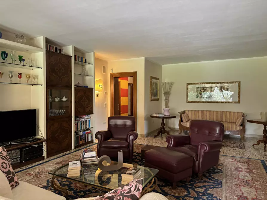 Immagine 11 di Casa indipendente in vendita  in Riviera san vito a Bassano Del Grappa