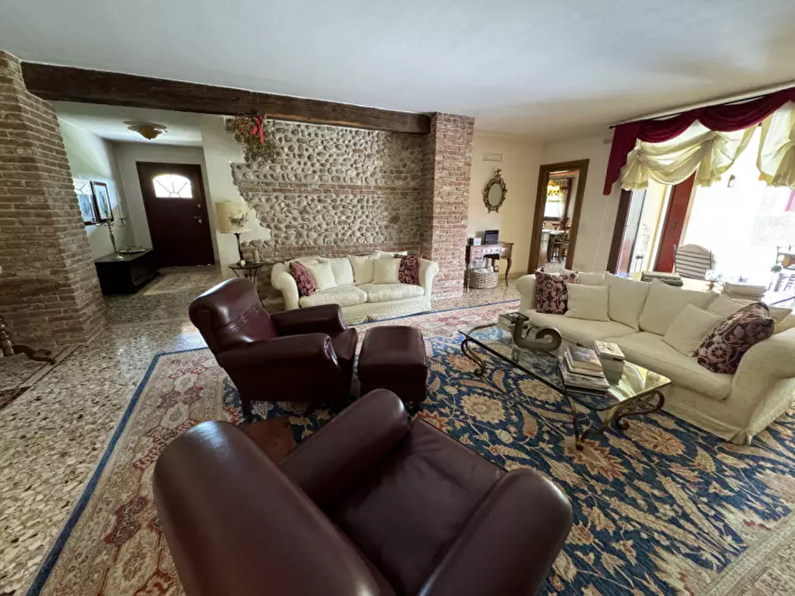 Immagine 12 di Casa indipendente in vendita  in Riviera san vito a Bassano Del Grappa