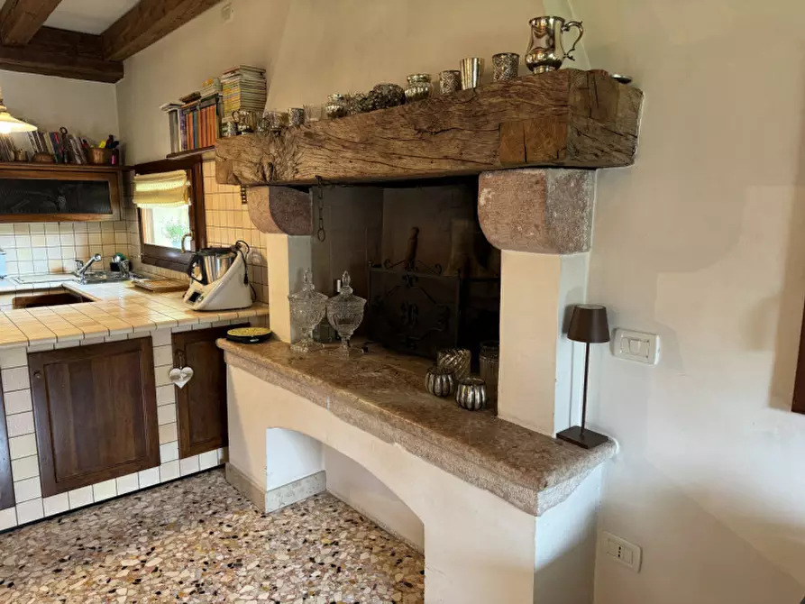 Immagine 13 di Casa indipendente in vendita  in Riviera san vito a Bassano Del Grappa