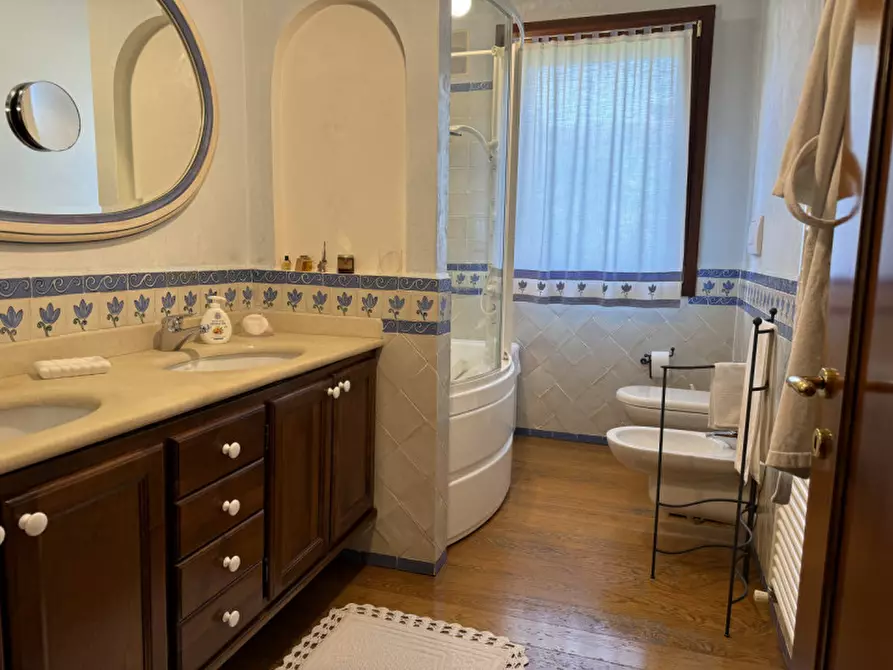 Immagine 14 di Casa indipendente in vendita  in Riviera san vito a Bassano Del Grappa