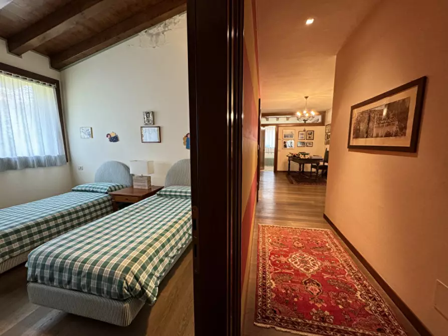 Immagine 15 di Casa indipendente in vendita  in Riviera san vito a Bassano Del Grappa