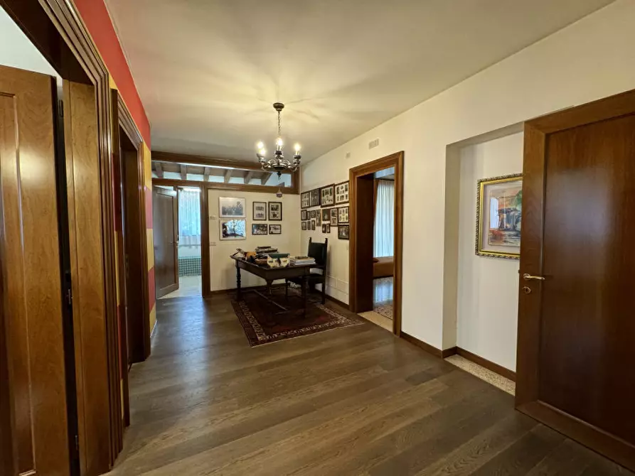 Immagine 16 di Casa indipendente in vendita  in Riviera san vito a Bassano Del Grappa