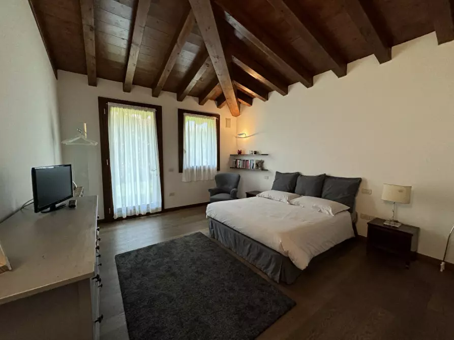 Immagine 18 di Casa indipendente in vendita  in Riviera san vito a Bassano Del Grappa