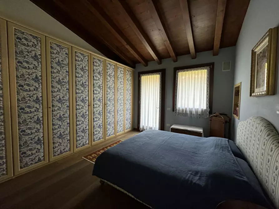 Immagine 20 di Casa indipendente in vendita  in Riviera san vito a Bassano Del Grappa