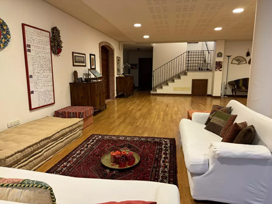 Immagine 21 di Casa indipendente in vendita  in Riviera san vito a Bassano Del Grappa