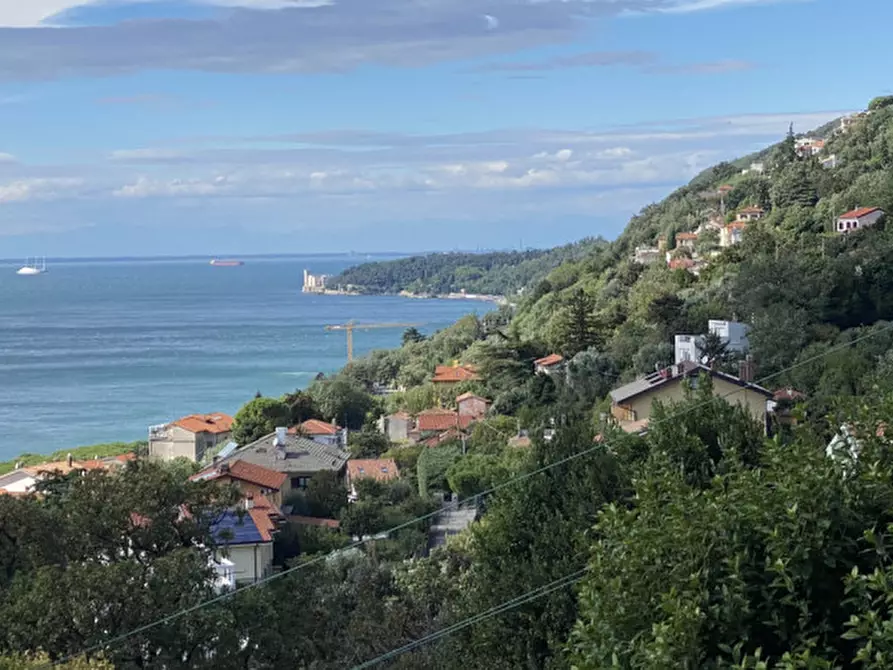 Immagine 1 di Appartamento in vendita  in Strada del Friuli 196/2 a Trieste