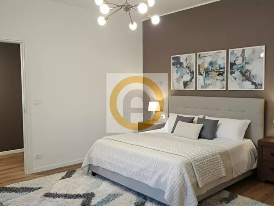 Immagine 1 di Appartamento in vendita  a Schio