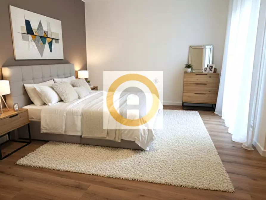 Immagine 6 di Appartamento in vendita  a Schio