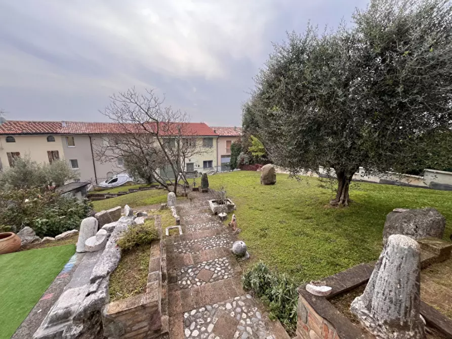 Immagine 6 di Villa in vendita  in via XX settembre a Carpenedolo