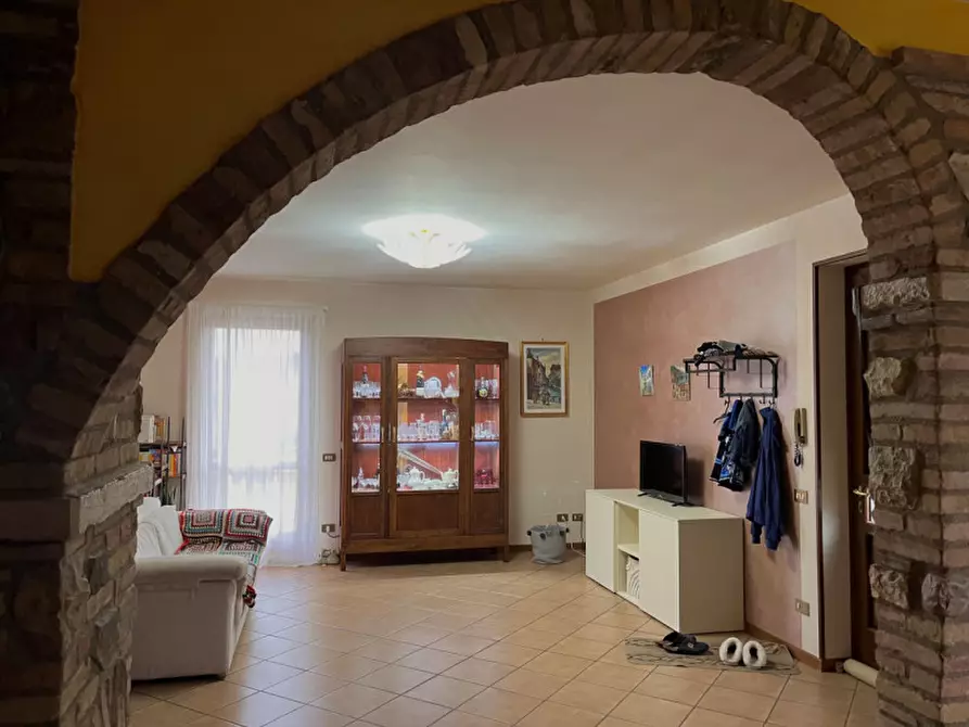 Immagine 8 di Villa in vendita  in via XX settembre a Carpenedolo