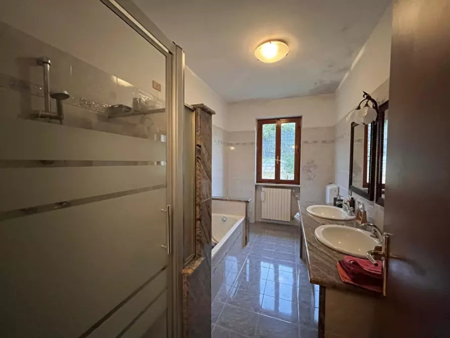 Immagine 16 di Villa in vendita  in via XX settembre a Carpenedolo