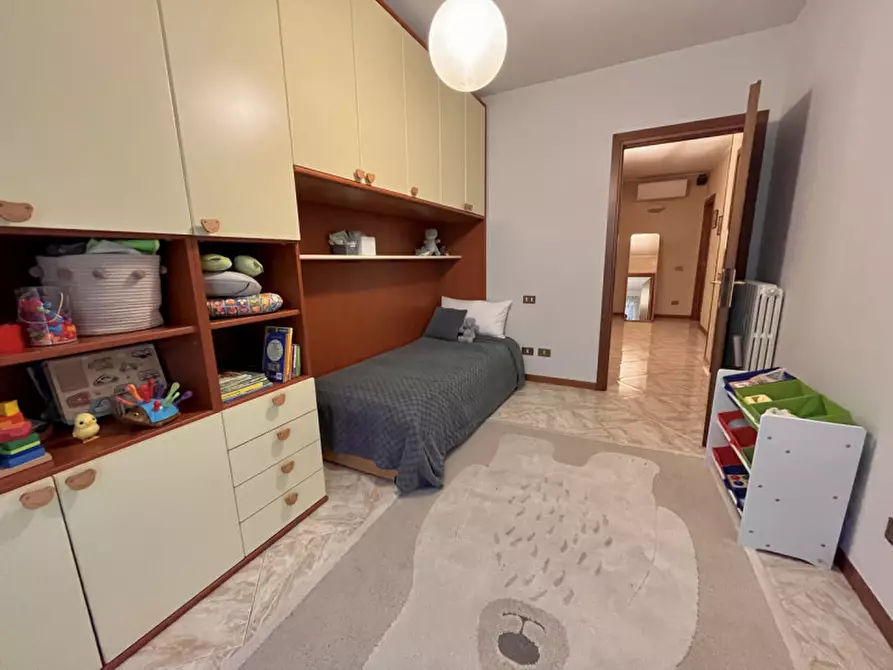 Immagine 20 di Villa in vendita  in via XX settembre a Carpenedolo