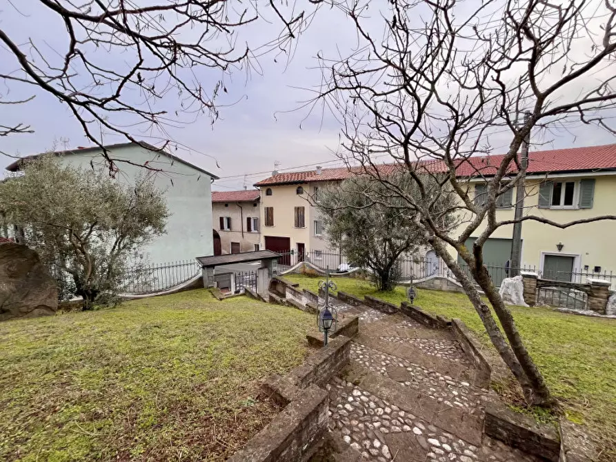 Immagine 25 di Villa in vendita  in via XX settembre a Carpenedolo