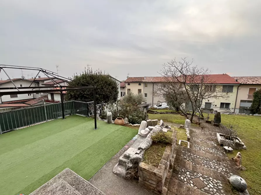 Immagine 26 di Villa in vendita  in via XX settembre a Carpenedolo