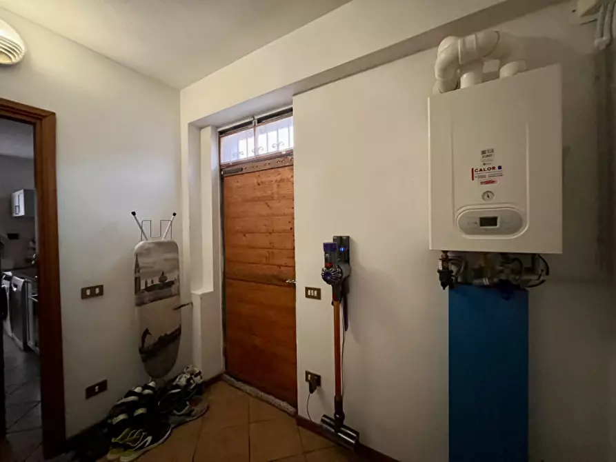 Immagine 27 di Villa in vendita  in via XX settembre a Carpenedolo